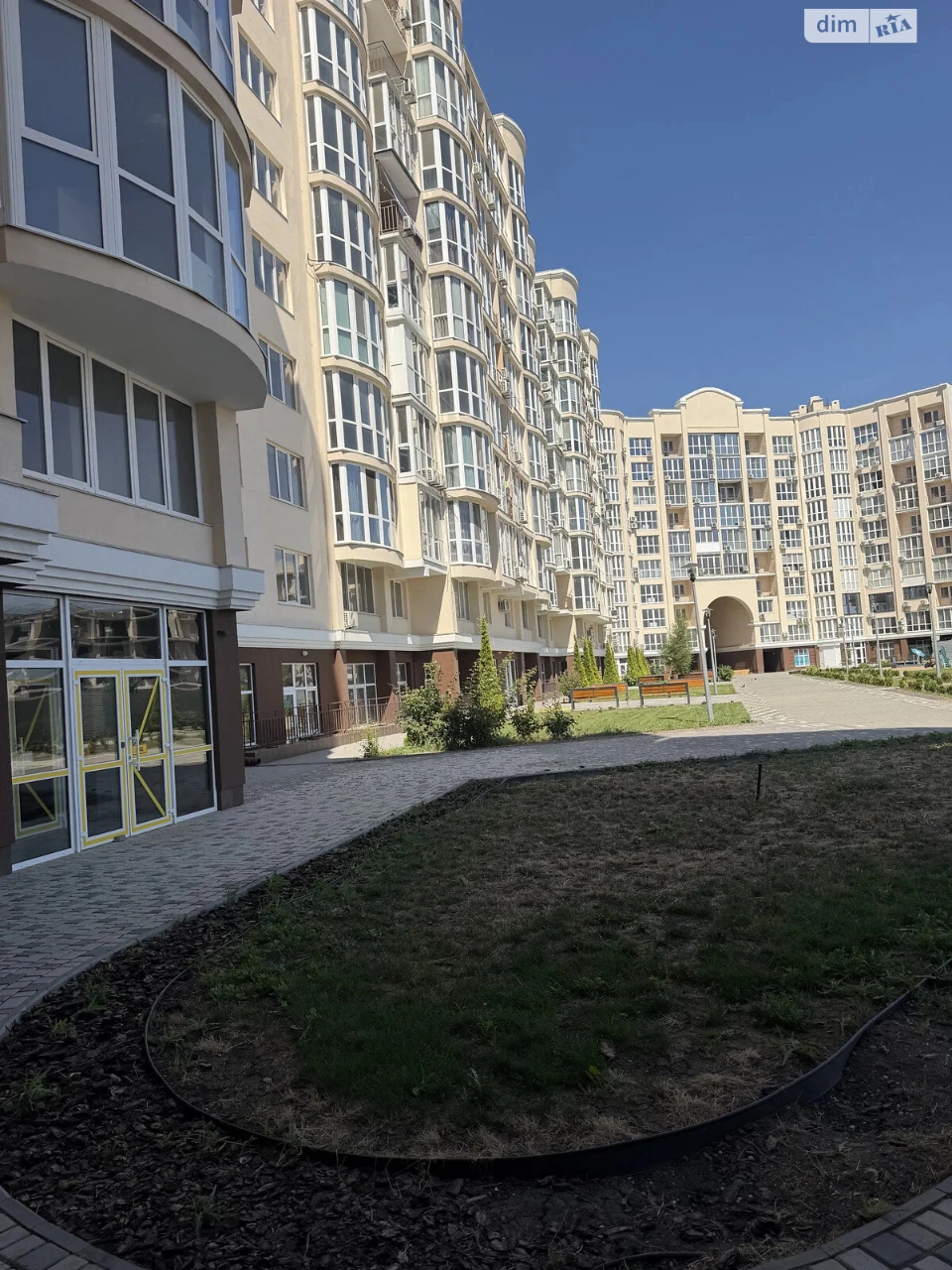 Продаж Квартира