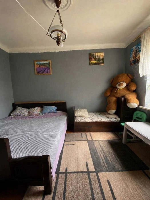 Продам 2-Кімнатну квартиру БЕЗ Комісії з ремонтом в Києві, п