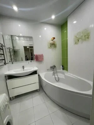 Без % Продаж 83 м2 роздільна 2-х кім, вул. Ернста, 16А