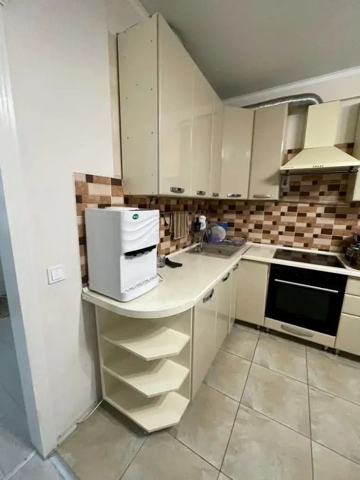 Без % Продаж 83 м2 роздільна 2-х кім, вул. Ернста, 16А
