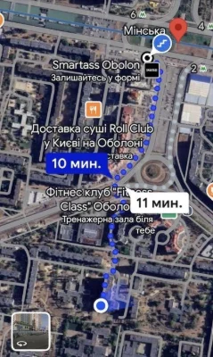 Продаж від власника м. Мінська (3-х квартири Левка Лукʼяненк