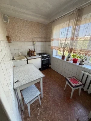Продаж двокімнатної квартири