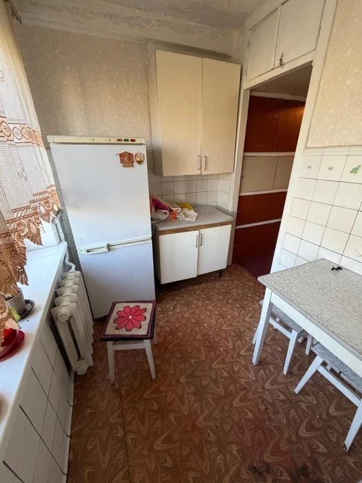 Продаж двокімнатної квартири