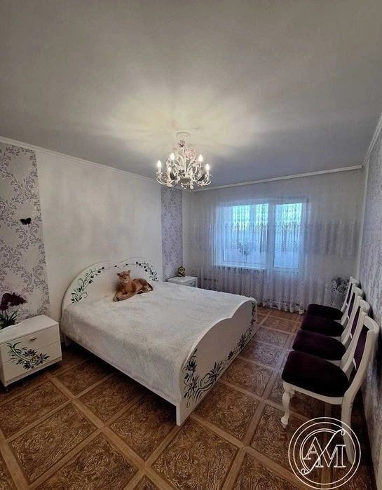 Без %. Продаж 3-х квартири на Здолбунівській, 13.