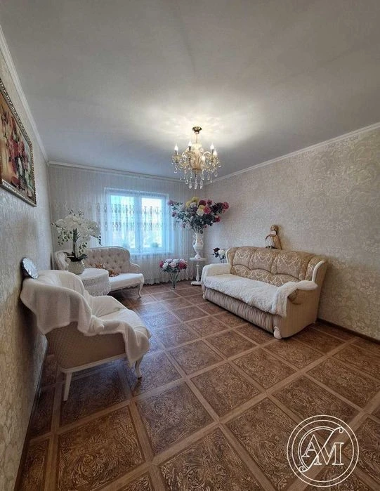 Без %. Продаж 3-х квартири на Здолбунівській, 13.