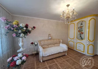 Без %. Продаж 3-х квартири на Здолбунівській, 13.