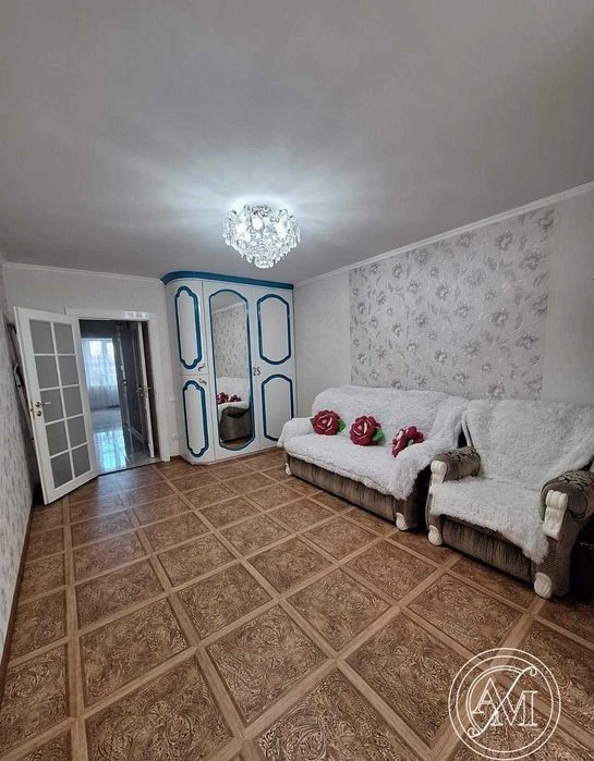 Без %. Продаж 3-х квартири на Здолбунівській, 13.