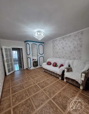 Без %. Продаж 3-х квартири на Здолбунівській, 13.