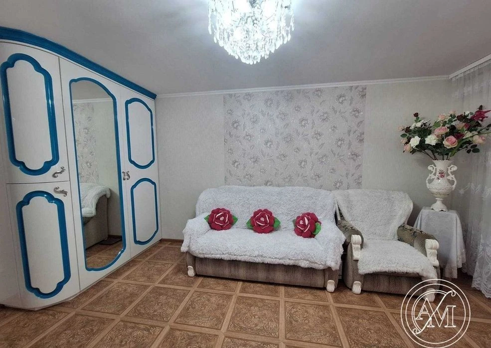 Без %. Продаж 3-х квартири на Здолбунівській, 13.