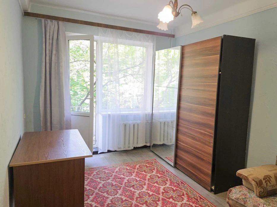 Продам квартиру. Без % пл. Космонавтів, Чоколівка