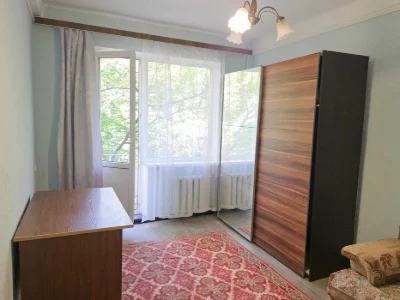 Продам квартиру. Без % пл. Космонавтів, Чоколівка
