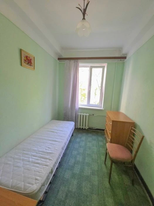 Продам квартиру. Без % пл. Космонавтів, Чоколівка