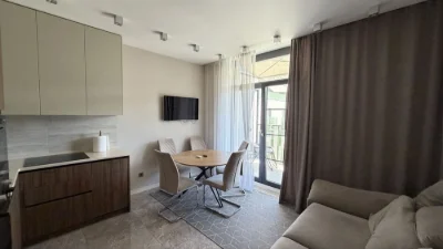 Продаж 3-кімнатної квартири 88 м² у ЖК RYBALSKY