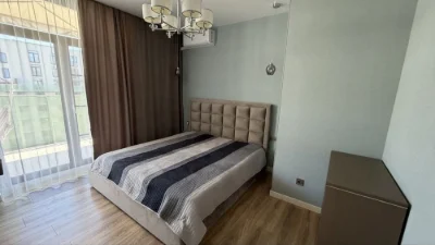 Продаж 3-кімнатної квартири 88 м² у ЖК RYBALSKY