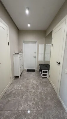 Продаж 3-кімнатної квартири 88 м² у ЖК RYBALSKY
