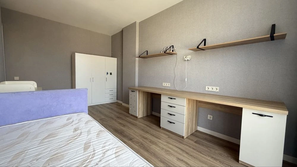 Продаж 3-кімнатної квартири 88 м² у ЖК RYBALSKY