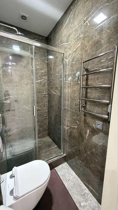 Продаж 3-кімнатної квартири 88 м² у ЖК RYBALSKY