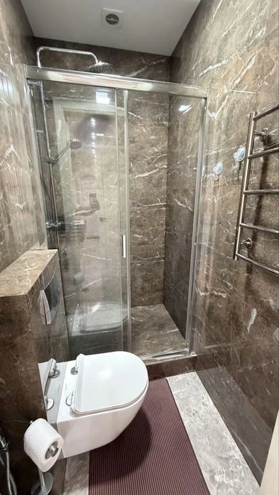 Продаж 3-кімнатної квартири 88 м² у ЖК RYBALSKY
