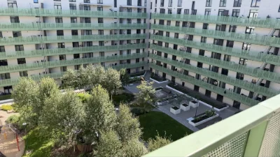 Продаж 3-кімнатної квартири 88 м² у ЖК RYBALSKY