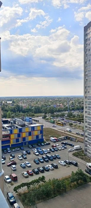 ЖК "Патріртика", Русової 7-А, 12 /25 п. 66 кв.м.