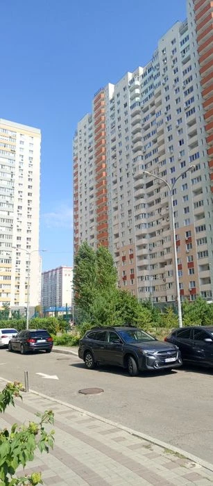 ЖК "Патріртика", Русової 7-А, 12 /25 п. 66 кв.м.