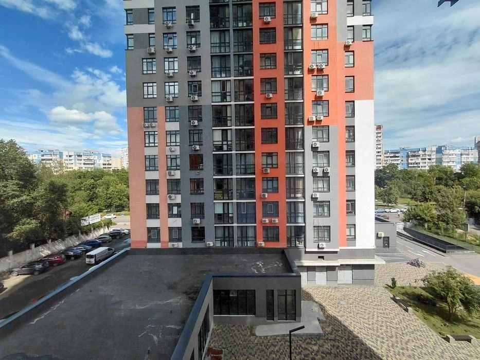 БЕЗ% продам 2к квартиру 67,4 м2 ЖК Бережанський Дім 2021 р.