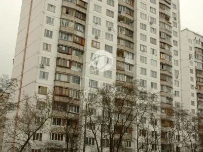 #11299 1к квартира Лівий берег продаж проспект Шухевича