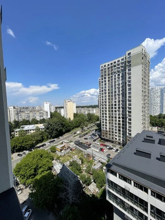 Продаж 1 кімнатної квартири ЖК Метрополія