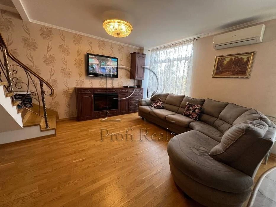 БЕЗ КОМІСІЇ! Продаж 3 к кв в ЖК Комфорт Таун, вул. Регенерат
