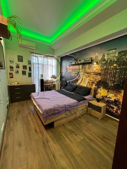 БЕЗ КОМІСІЇ! Продаж 3 к кв в ЖК Комфорт Таун, вул. Регенерат