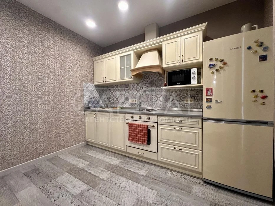 Продаж Стильна Квартира Оболонська Набережна в ЖК Park Stone
