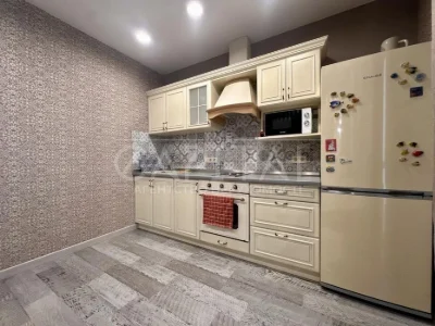 Продаж Стильна Квартира Оболонська Набережна в ЖК Park Stone