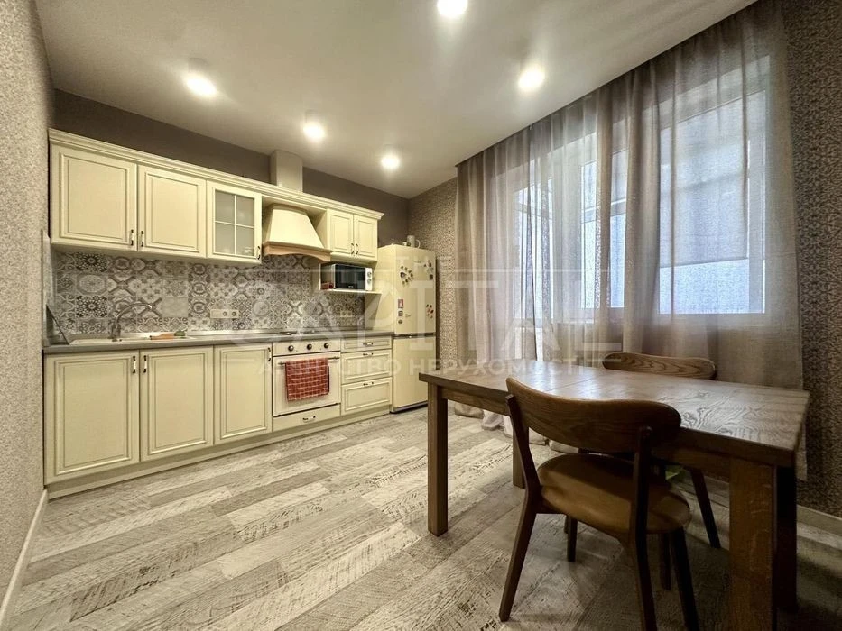 Продаж Стильна Квартира Оболонська Набережна в ЖК Park Stone