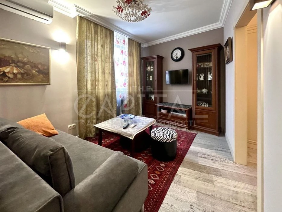 Продаж Стильна Квартира Оболонська Набережна в ЖК Park Stone