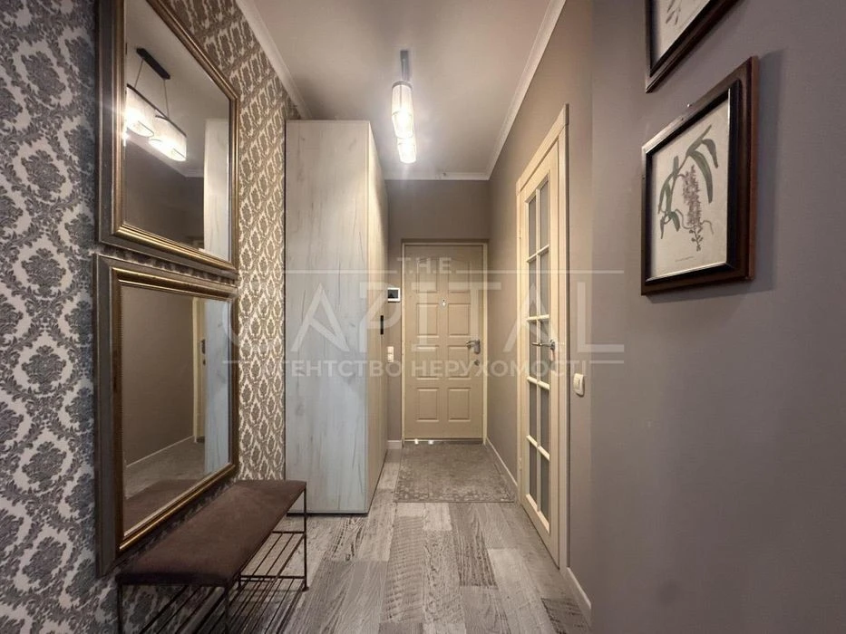 Продаж Стильна Квартира Оболонська Набережна в ЖК Park Stone