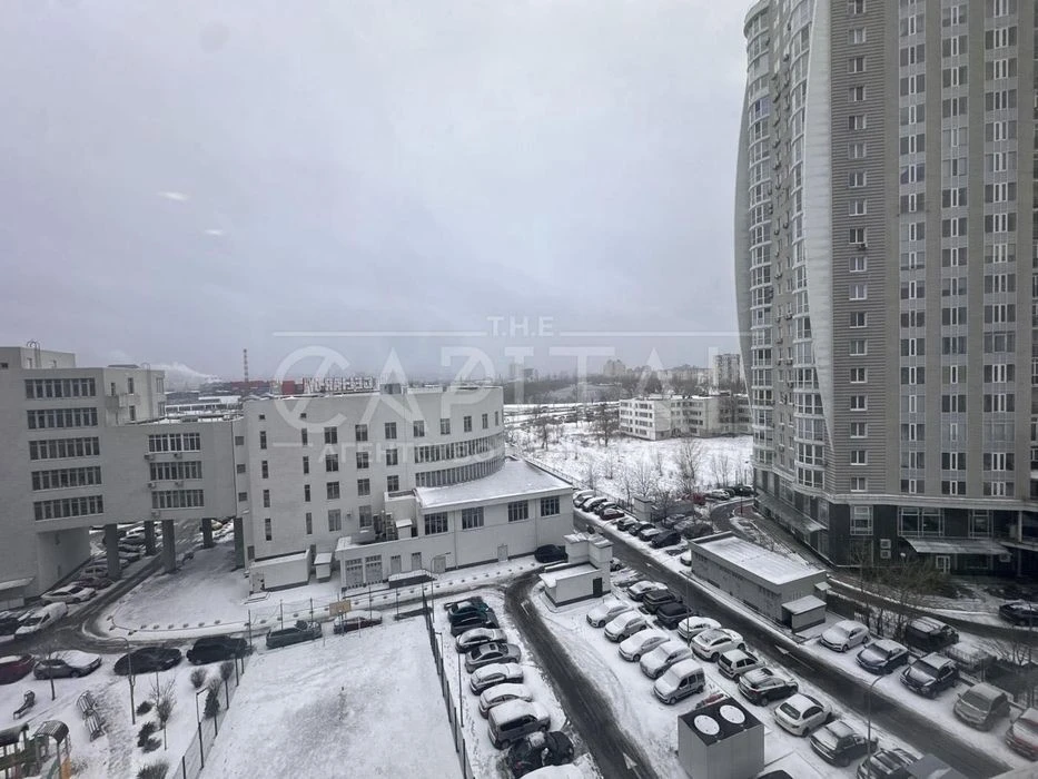 Продаж Стильна Квартира Оболонська Набережна в ЖК Park Stone