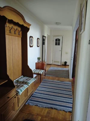 3-к квартира, вул. Малишка, 21Б, між м.Дарниця і м.Чернігівс