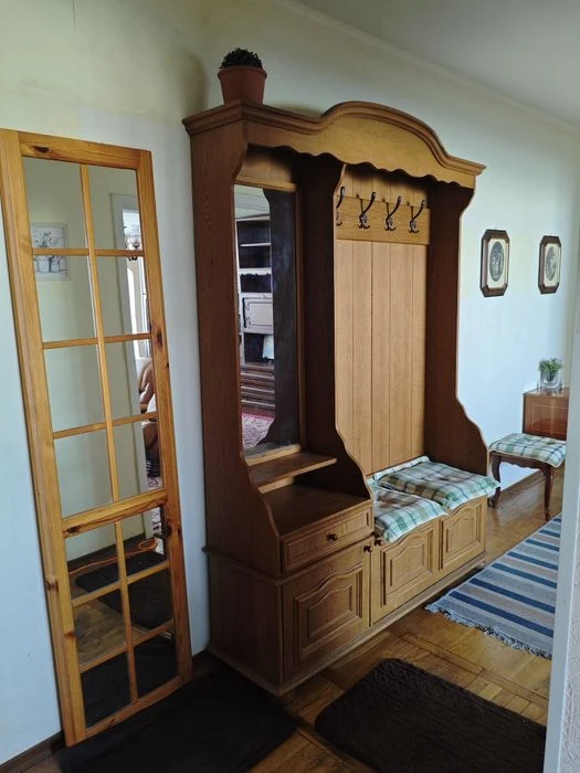 3-к квартира, вул. Малишка, 21Б, між м.Дарниця і м.Чернігівс