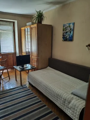 3-к квартира, вул. Малишка, 21Б, між м.Дарниця і м.Чернігівс