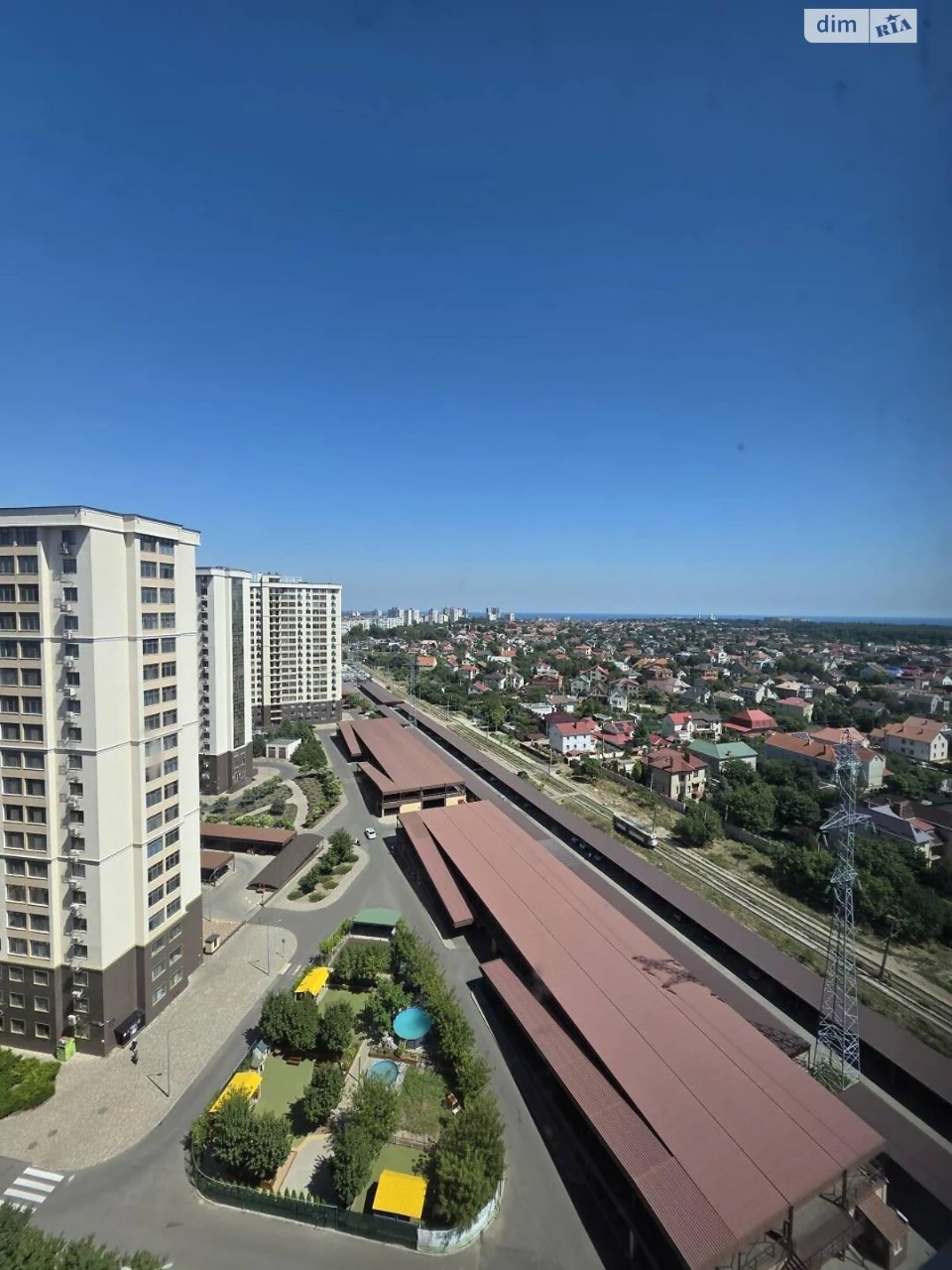 Продаж Квартира Київський