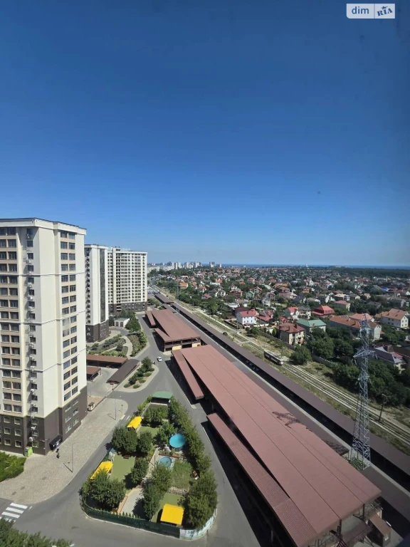 Продаж Квартира Київський