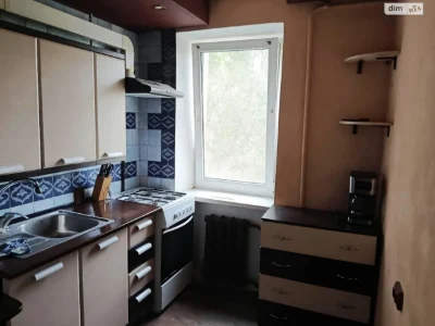 Продаж Квартира Пересипський
