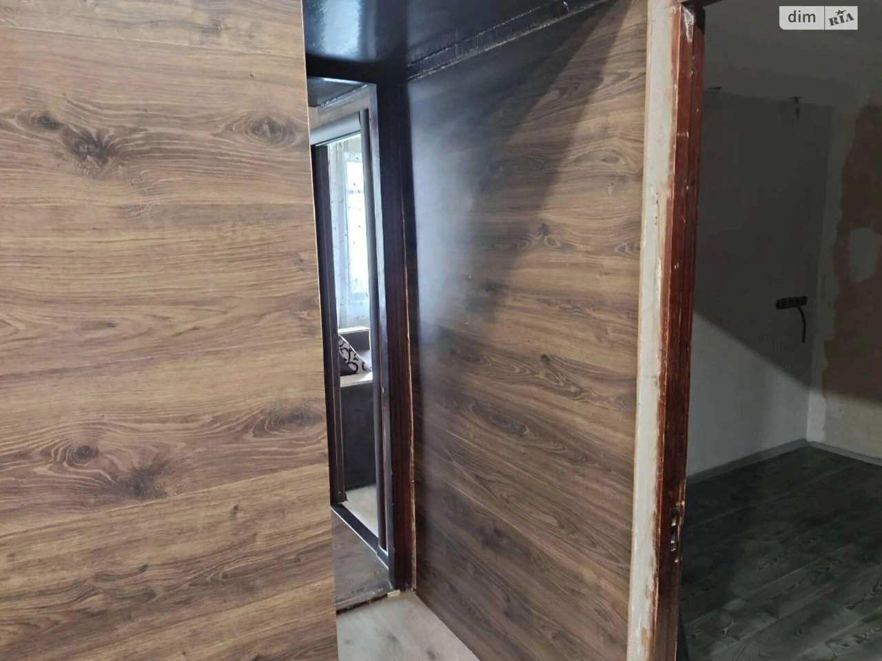 Продаж Квартира Пересипський