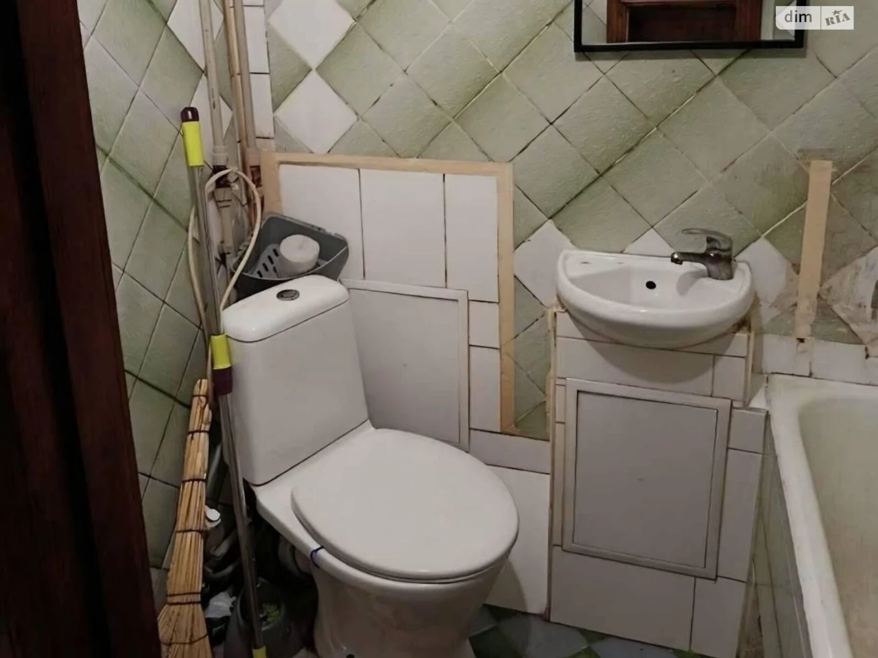 Продаж Квартира Пересипський