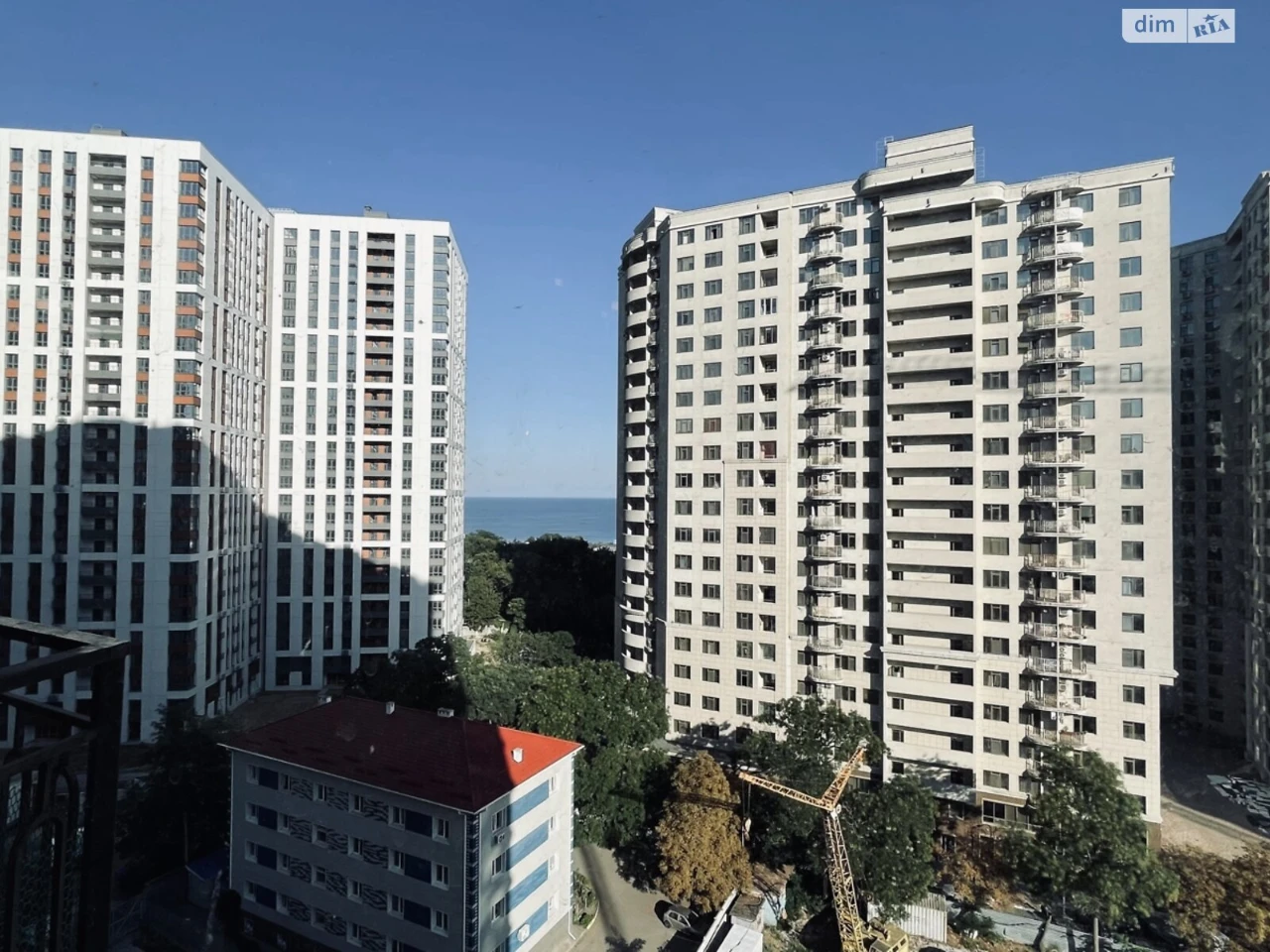 Продаж Квартира Аркадія