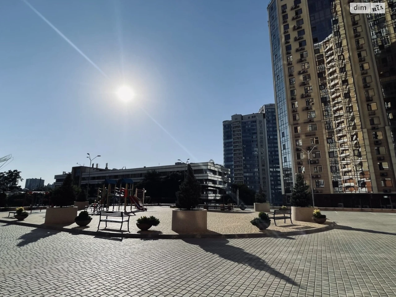 Продаж Квартира Аркадія