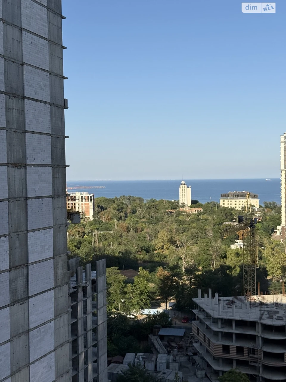 Продаж Квартира Аркадія