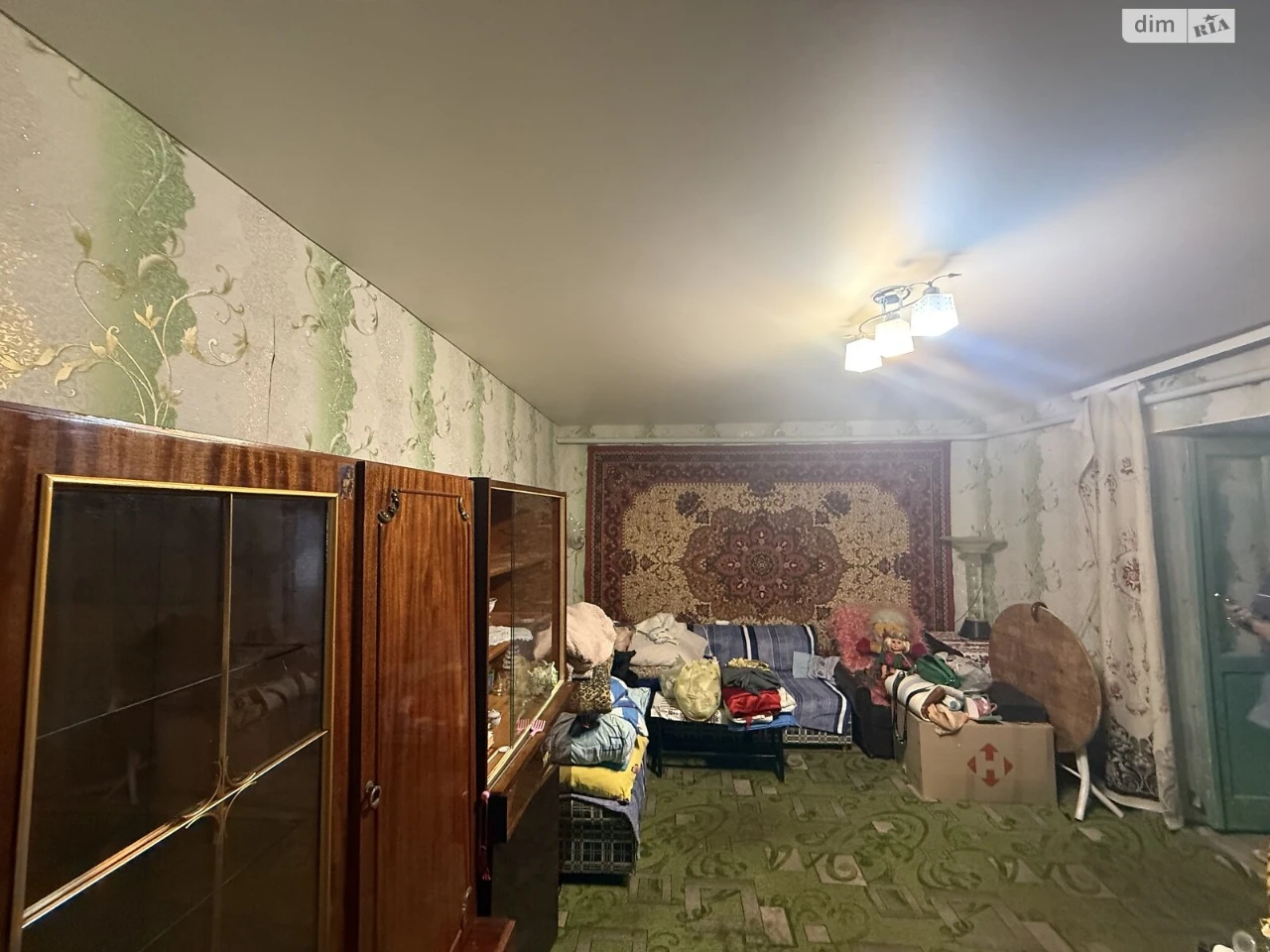 Продаж Квартира Приморський