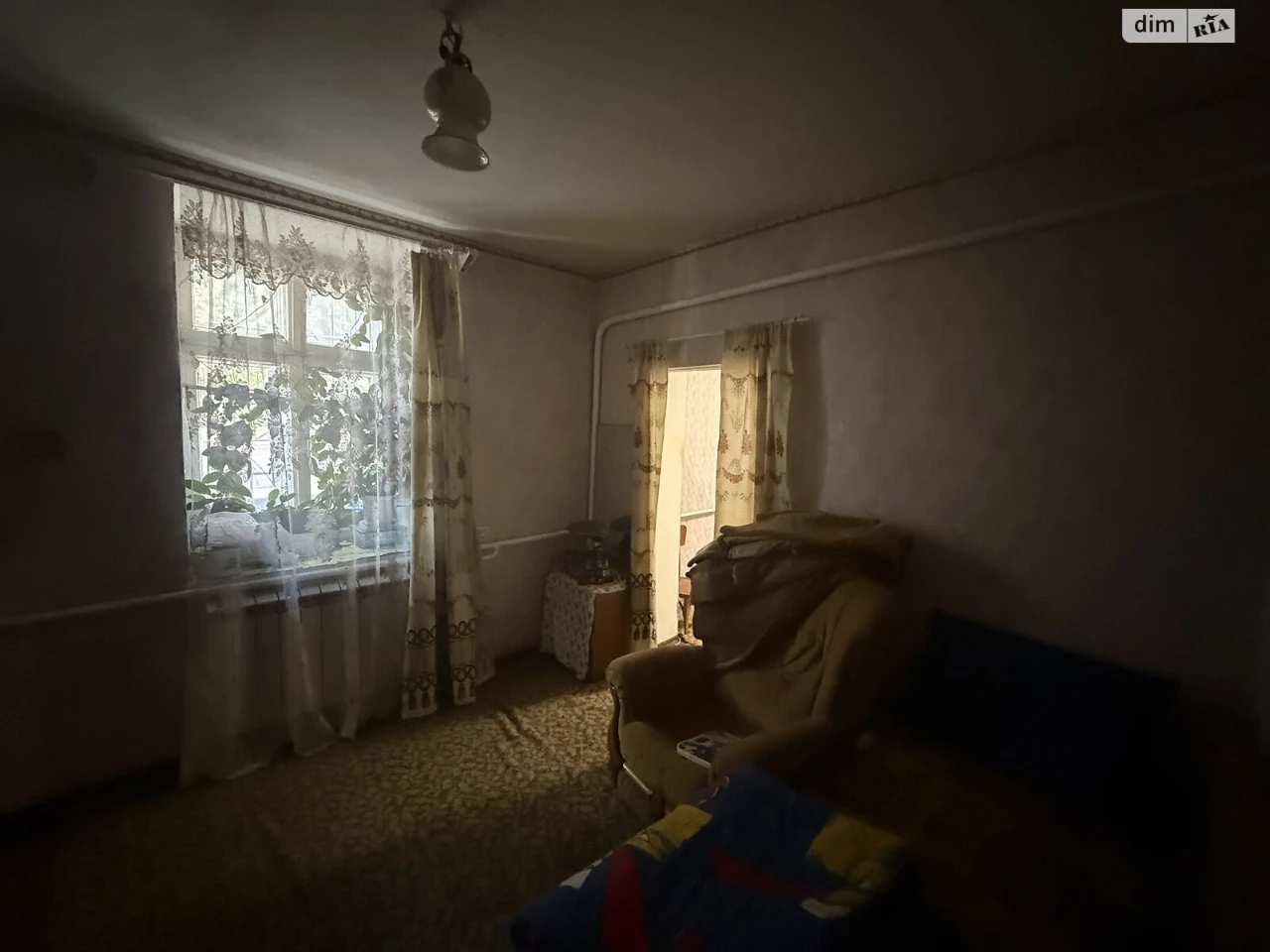 Продаж Квартира Приморський