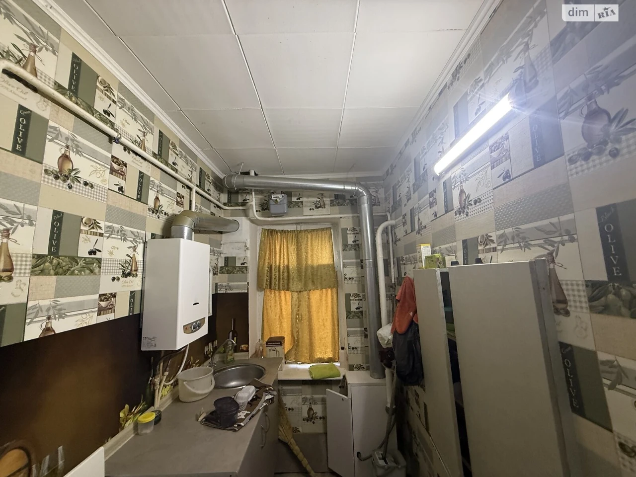 Продаж Квартира Приморський
